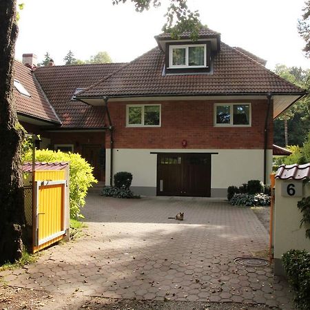 Villa Tiigi ทาลลินน์ ภายนอก รูปภาพ