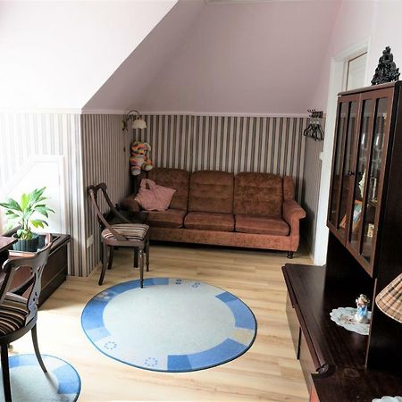 Villa Tiigi ทาลลินน์ ภายนอก รูปภาพ