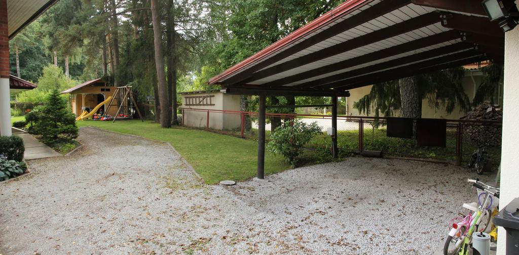 Villa Tiigi ทาลลินน์ ภายนอก รูปภาพ