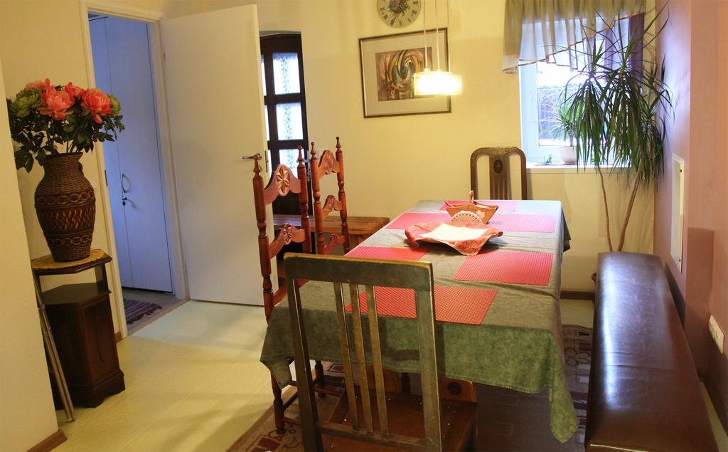 Villa Tiigi ทาลลินน์ ห้อง รูปภาพ
