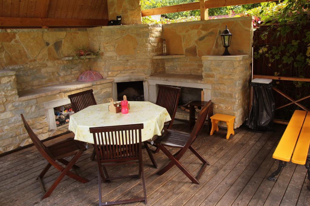 Villa Tiigi ทาลลินน์ ภายนอก รูปภาพ