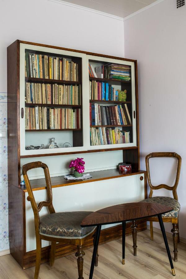 Villa Tiigi ทาลลินน์ ภายนอก รูปภาพ